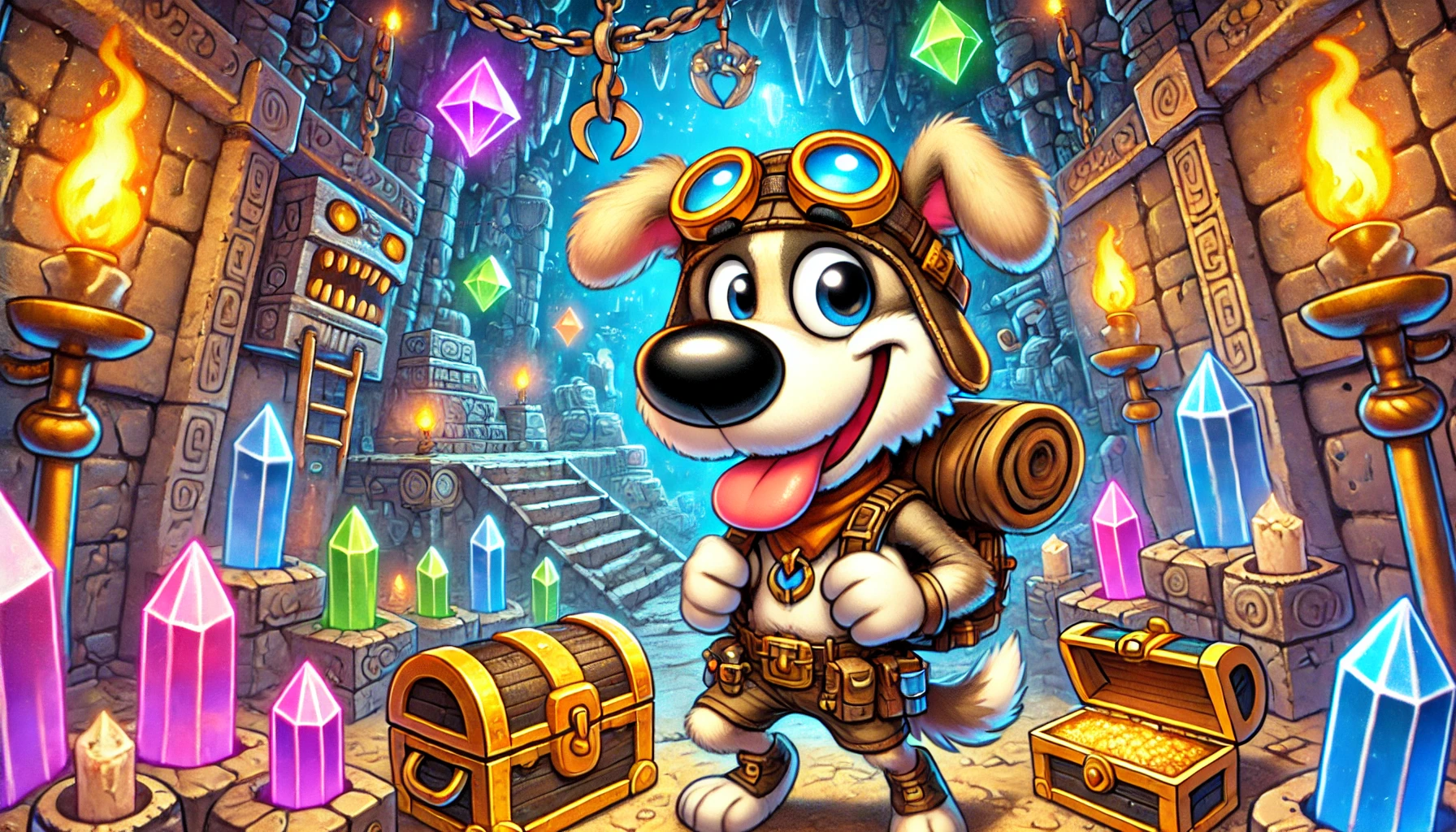 Gameplay screenshot